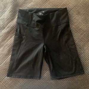 Gap Biker Shorts